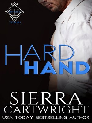 cover image of Hard Hand